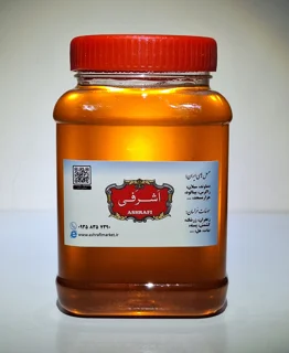 عسل طبیعی سبلان یک کیلویی
