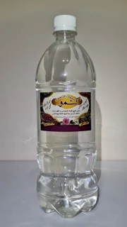 گلاب سنگین یک لیتری