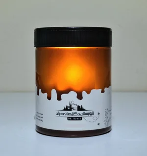 عسل آویشن 500 گرمی
