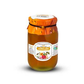 عسل کوهستان 650 گرمی